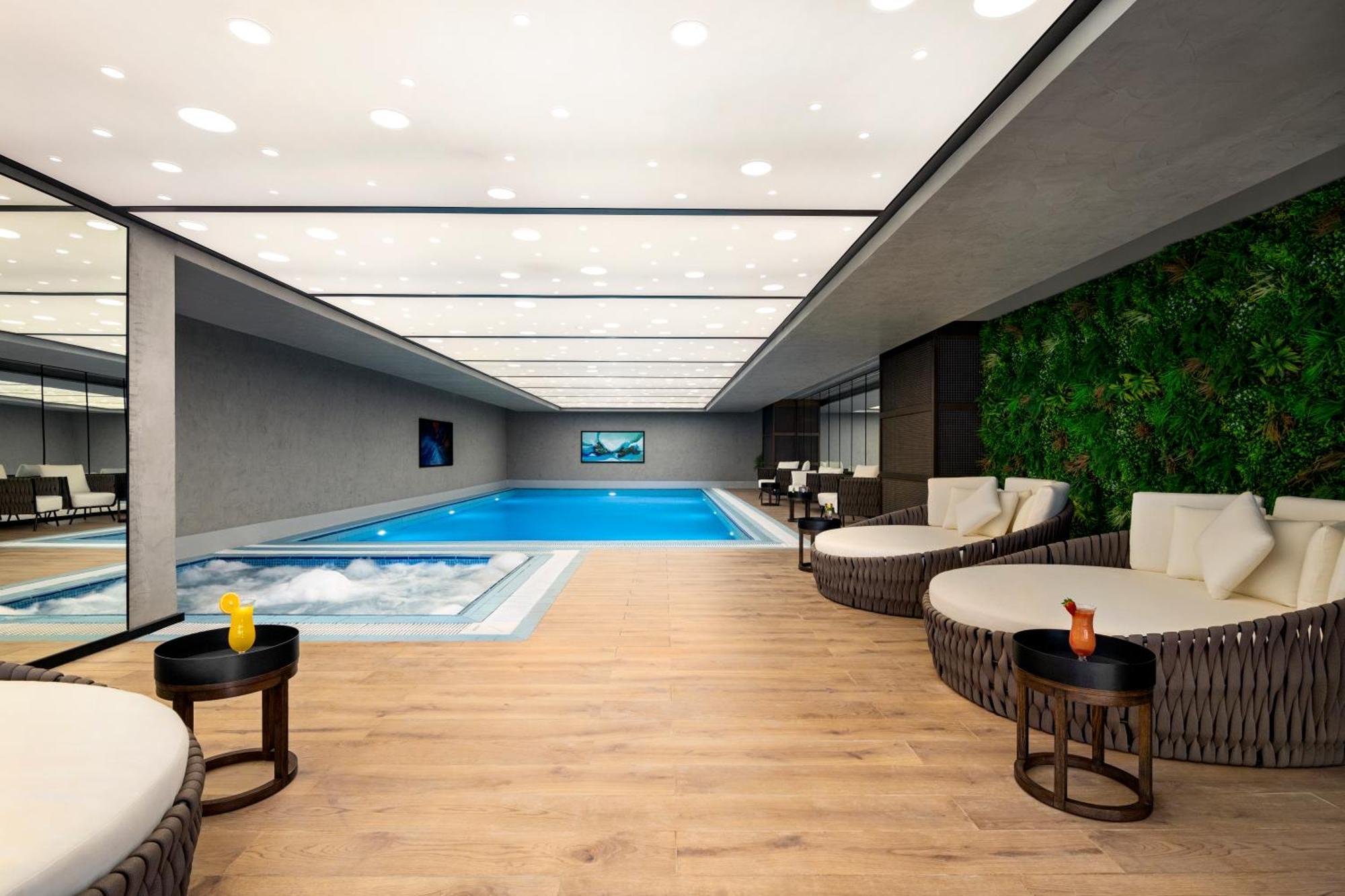 Novotel Residences Makkah Mecca Exterior photo